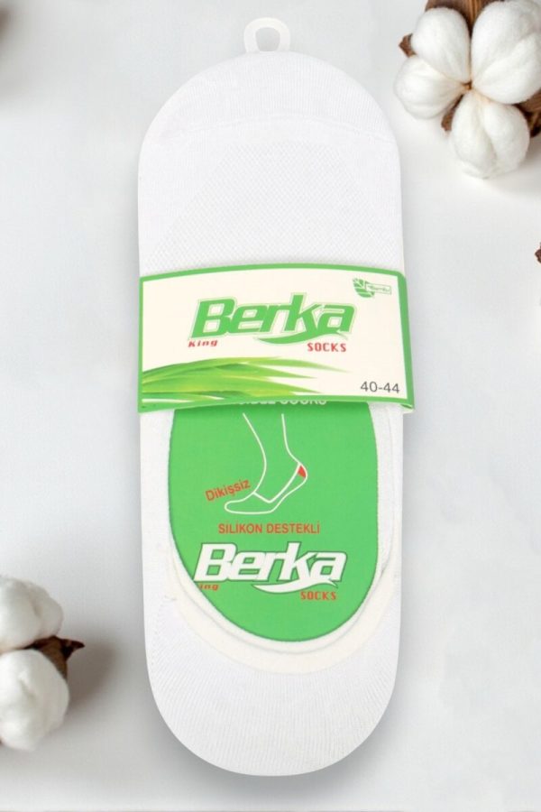 7b2c935107a2444f98e41fce95009801.jpg Erkek Bambu Babet Kokulu Çorap 9323-1