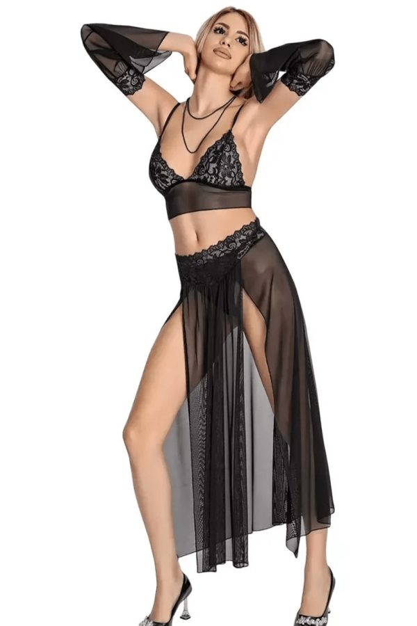 7c981cd300ed47deb28091d15f0554e9.jpg Lily Bianca 1819 Fantezi Gecelik 4001-1