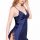 Miss Laris 2091 Saten Gecelik 4008-1