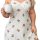 Lily Bianca 13043 Battal Penye Gecelik 4003-2