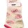 Vakre Socks Bayan Patik Çorap (36-40) 9002-2