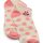 Vakre Socks Bayan Patik Çorap (36-40) 9001-2