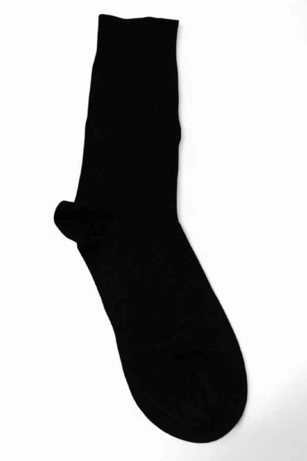 Erkek Bambu Çorap 9309-1