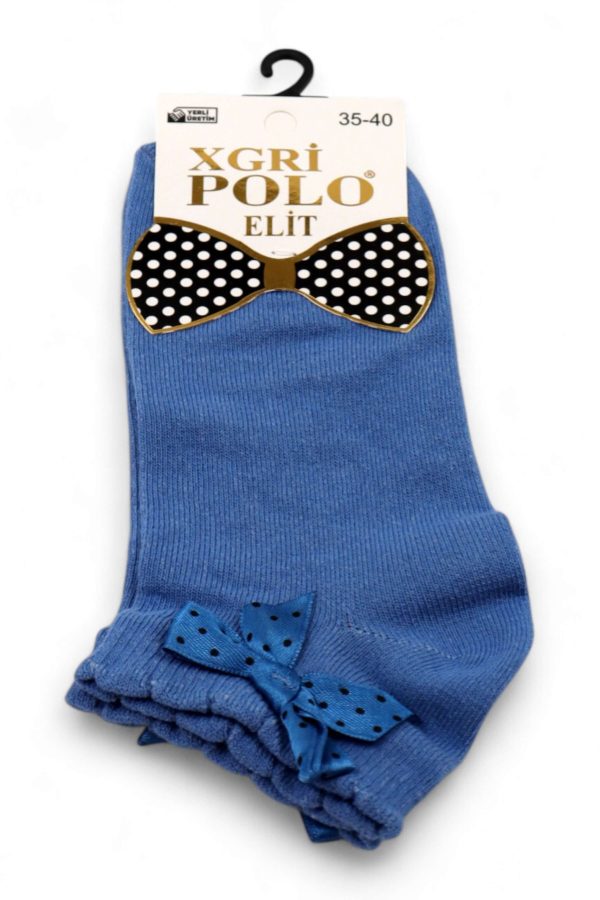 923fd1706f3d494c9c8ed24eb923d743.jpg Xgri Polo Fiyonklu Bayan Patik Çorap (36-40) 9021-6