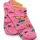 Vakre Socks Bayan Patik Çorap (36-40) 9004-3
