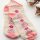 Vakre Socks Bayan Patik Çorap (36-40) 9001-4