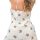 Lily Bianca 13043 Battal Penye Gecelik 4003-2