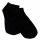 Erkek Dikişsiz Bambu Sneaker Kokulu Çorap  9321-4