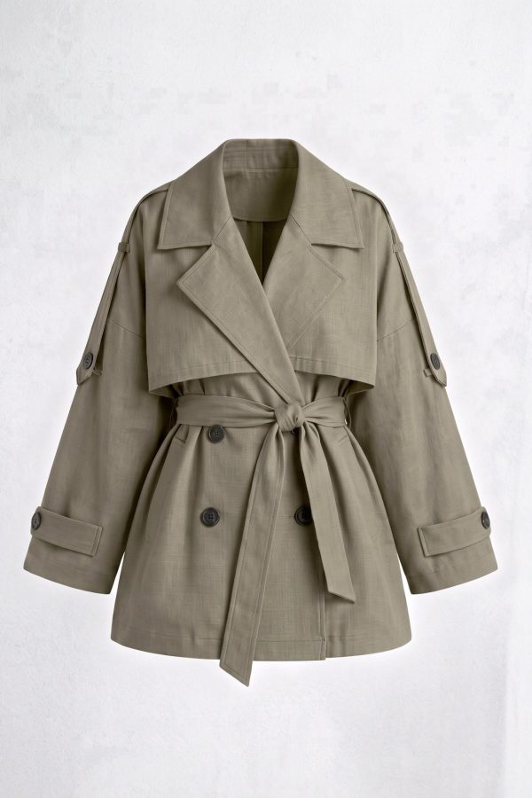a41976d5606d44ecb43be2438f5d1fbd.jpg Astarlı Oversize Kısa Trençkot 20125-6