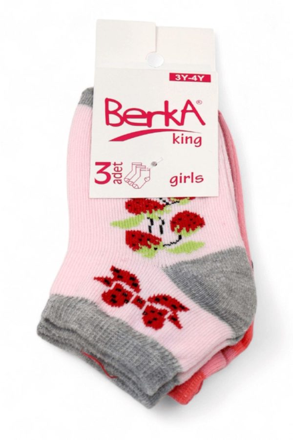 a621a35e8755493b8cbd6ae1d69c9567.jpg Kız Çocuk 3 Lü Patik Çorap (3-4 Yaş) 9601-1