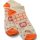 Vakre Socks Bayan Patik Çorap (36-40) 9005-4