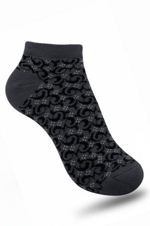 a7eb2af4fde64851a4c35398378a7f80.jpg Vakre Socks Bayan Patik Çorap (36-40) 9006-1