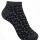 Vakre Socks Bayan Patik Çorap (36-40) 9006-1