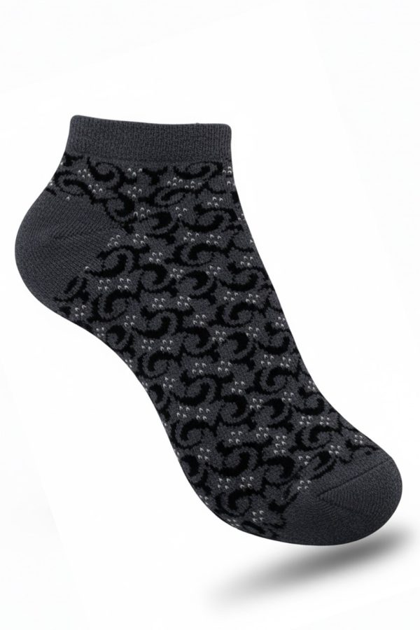 a7eb2af4fde64851a4c35398378a7f80.jpg Vakre Socks Bayan Patik Çorap (36-40) 9006-1