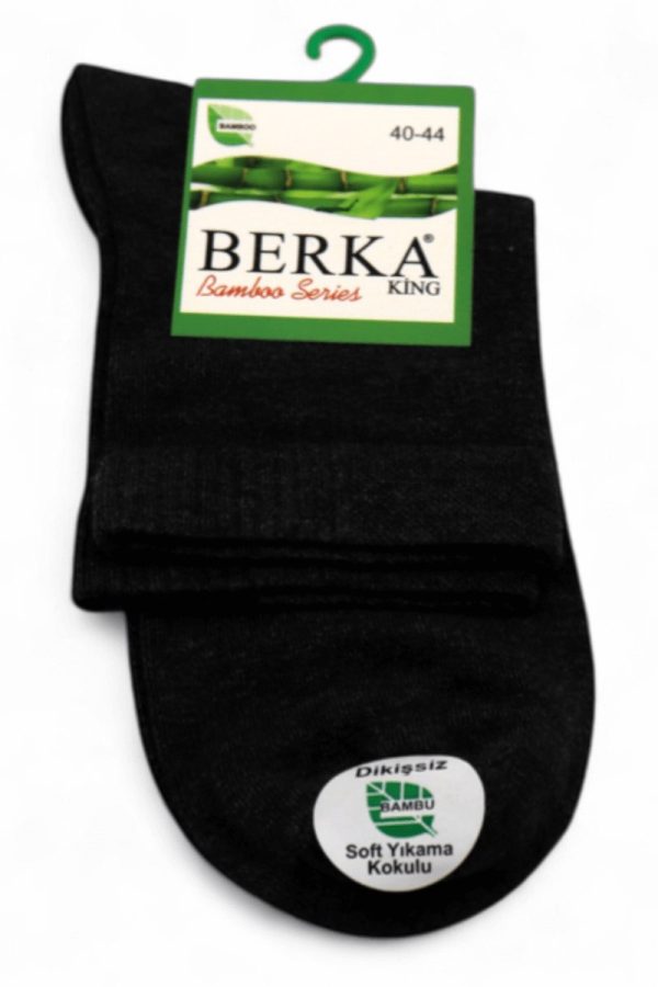 a9a06cd355324950a9d70979584fc031.jpg Erkek Dikişsiz Bambu Çorap 9318-2