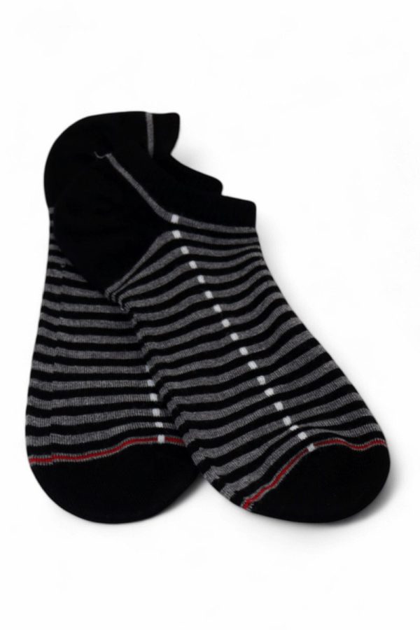 aba381b1154047d797c9550342605847.jpg Erkek Dikişsiz Bambu Sneaker Çorap 9320-4