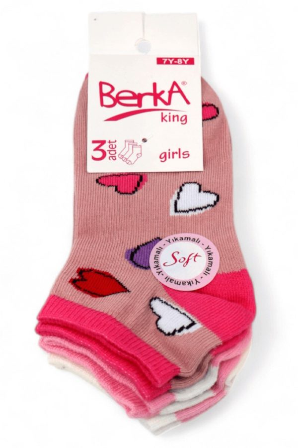 acce2c80dede4a6d8ae30635f6f333ce.jpg Kız Çocuk 3 Lü Patik Çorap (7-8 Yaş) 9901-18