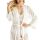 Lily Bianca 9105 Fantezi Gecelik 4000-7