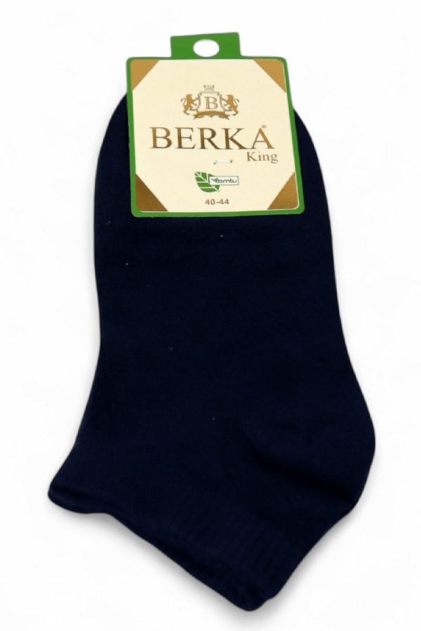 b0fad589ca154b0a93ff638d7fb95fd4.jpg Erkek Dikişsiz Bambu Sneaker Kokulu Çorap 9321-3