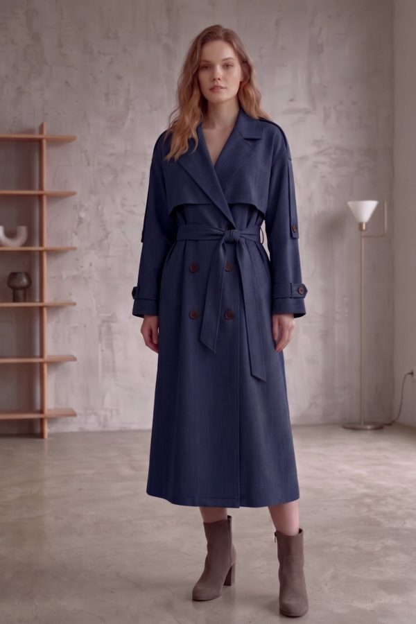 b221a9bb1e0a4da5a0fda58043fb275c.jpg Astarlı Oversize Uzun Trençkot 20124-4