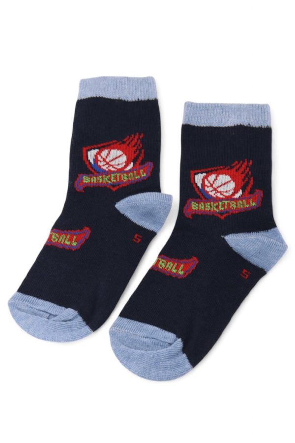 b335636e5a6b45b883906738e1d181fd.jpg Erkek Çocuk Çorap (5-6 Yaş) 9404-5
