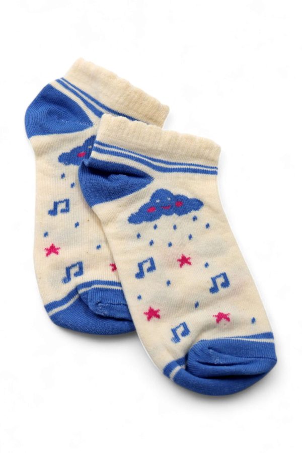 b6c798a826154f2c99f023a887836b4c.jpg Vakre Socks Bayan Patik Çorap (36-40) 9005-3