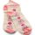 Vakre Socks Bayan Patik Çorap (36-40) 9001-4