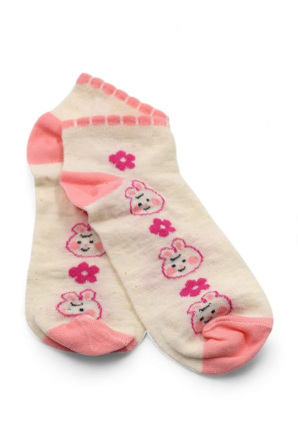 b7c4315026da43fc9b17055543bf9a0c.jpg Vakre Socks Bayan Patik Çorap (36-40) 9001-4