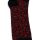 Vakre Socks Bayan Patik Çorap (36-40) 9006-3