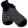 Erkek Dikişsiz Bambu Sneaker Çorap  9320-5
