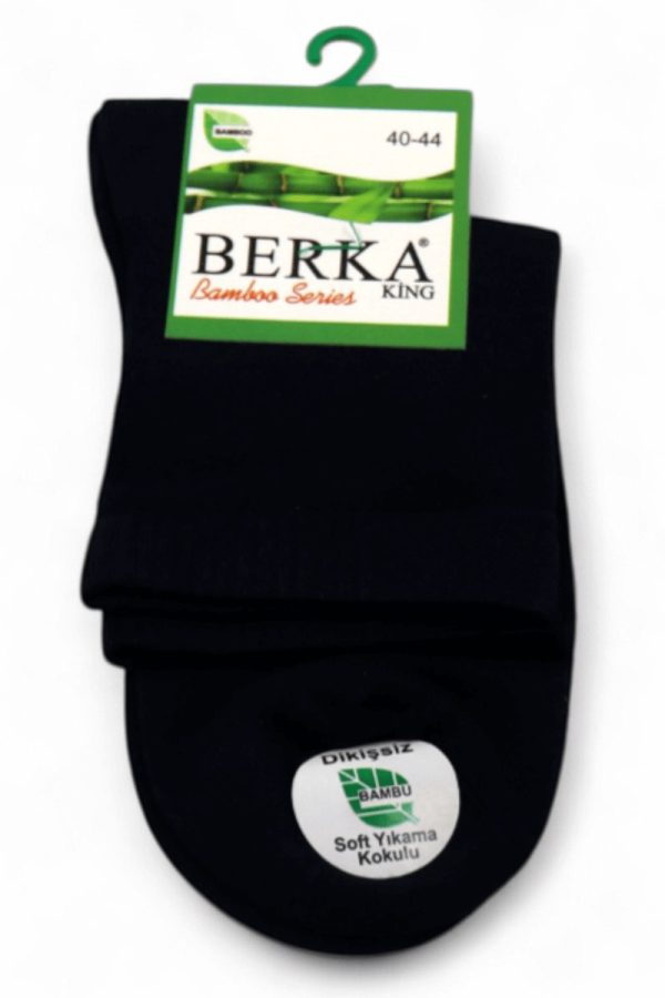 bcaf4cf083e049a6a5fa189d2c034cc5.jpg Erkek Dikişsiz Bambu Çorap 9318-3