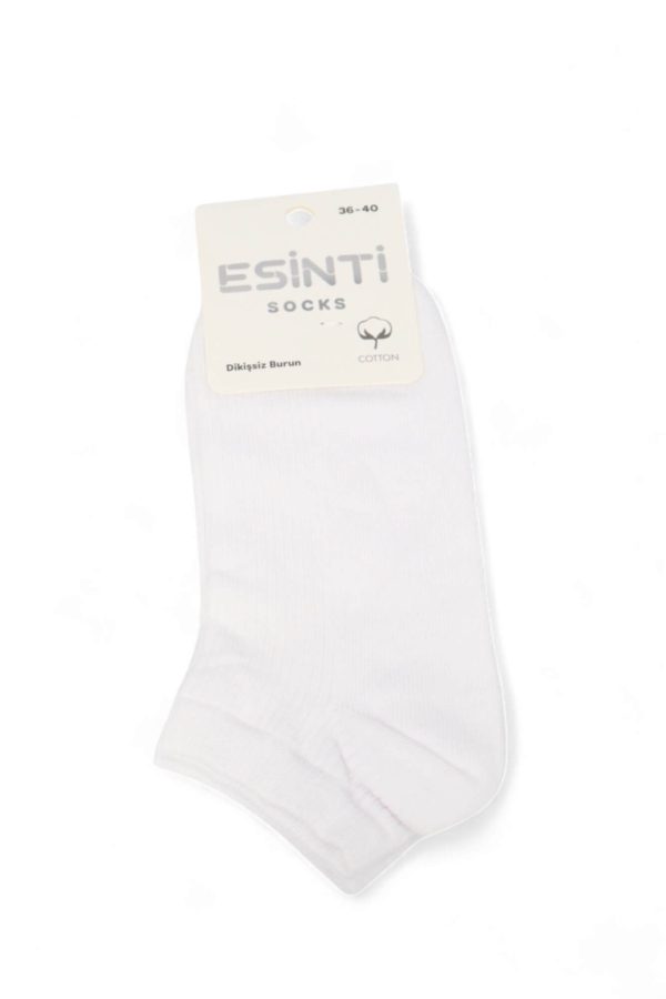 bd35bd232a6e416286fc590ed9d34692.jpg Dikişsiz Burun Bayan Patik Çorap (36-40) 9010-1
