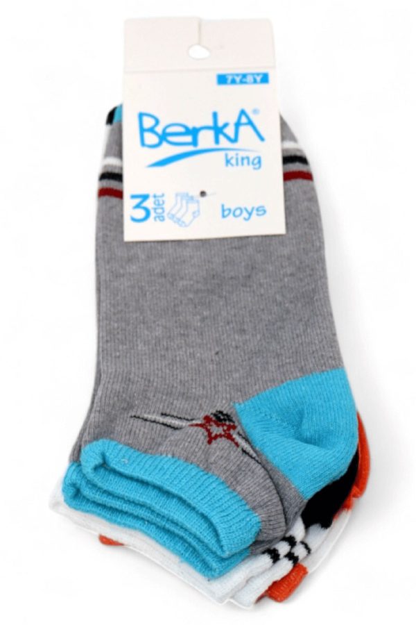 bf28ec20e06242c19a7e749234dc2e07.jpg Erkek 3lü Çocuk Çorap (7-8 Yaş) 9407-12