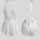 Lily Bianca 440 Saten Gecelik 4005-3