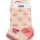 Vakre Socks Bayan Patik Çorap (36-40) 9001-2
