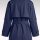 Astarlı Oversize Kısa Trençkot 20125-4