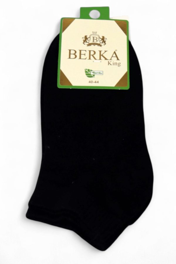 d0514f3ade95438d9ee8f4851a7a38e7.jpg Erkek Dikişsiz Bambu Sneaker Kokulu Çorap 9321-4
