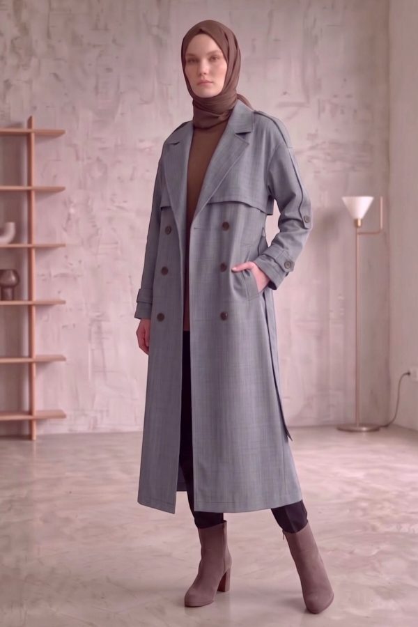d0d193d653f24afeb1076758c46268e0.jpg Astarlı Oversize Uzun Trençkot 20124-7
