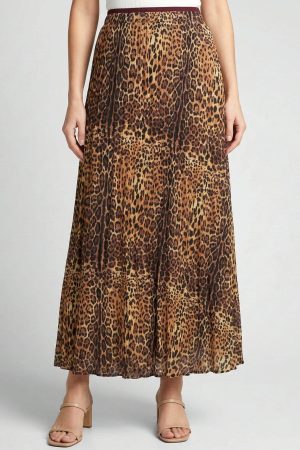d0f4c0e6fa9c4197a4101c4e9cbcffe6.jpg Pliseli Leopar Desenli Etek 2029-1