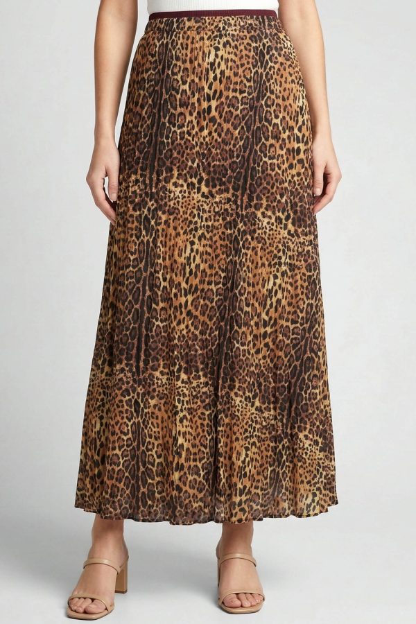 d0f4c0e6fa9c4197a4101c4e9cbcffe6.jpg Pliseli Leopar Desenli Etek 2029-1