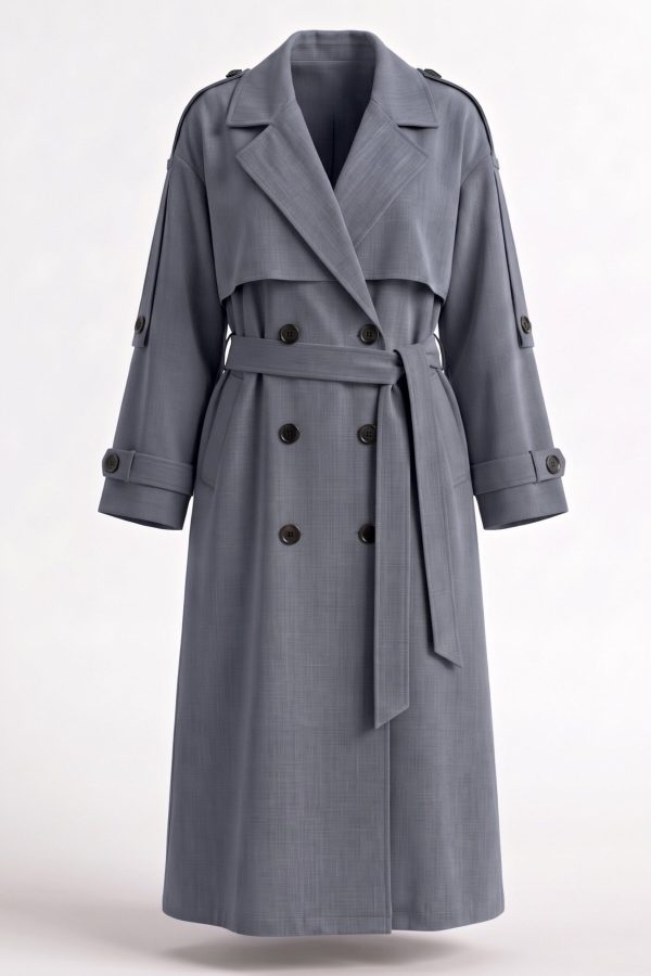 d10689604a9f40deba1b2f484a5e9056.jpg Astarlı Oversize Uzun Trençkot 20124-7