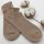 Erkek Dikişsiz Bambu Sneaker Çorap  9320-12