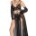 Lily Bianca 1819 Fantezi Gecelik 4001-1