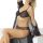 Lily Bianca 9067 Fantezi Gecelik 4000-22