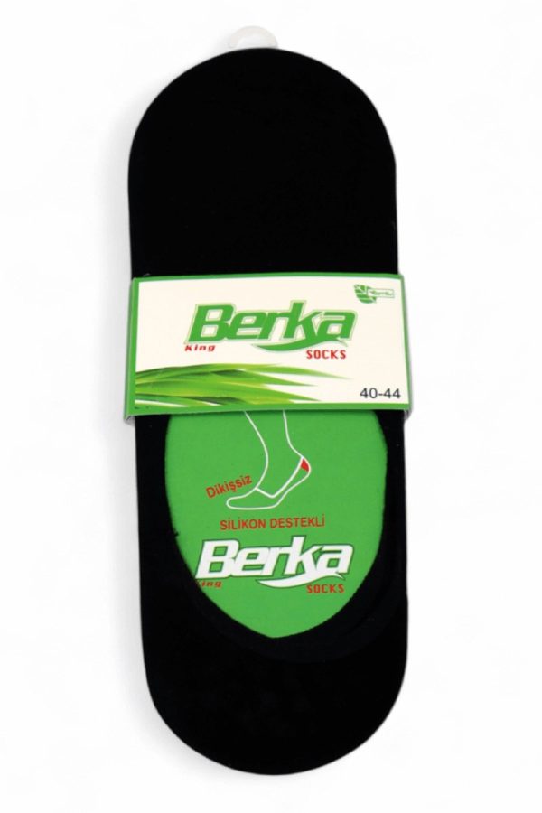 e1177bb5ae8f46bca84c5f5d27fe2f73.jpg Erkek Bambu Babet Kokulu Çorap 9323-2