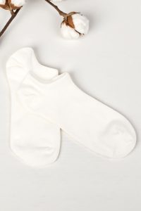 Erkek Dikişsiz Bambu Sneaker Çorap  9320-10
