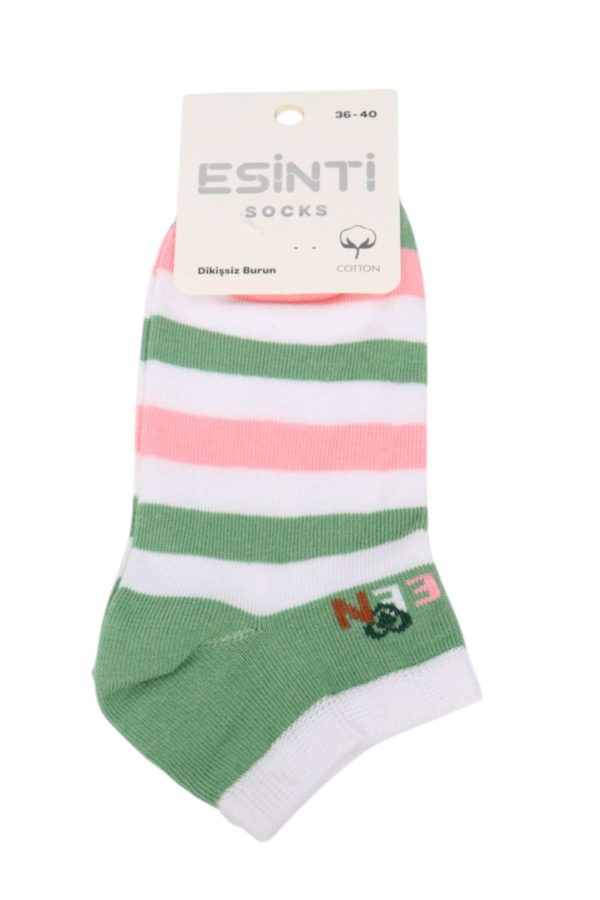 e50baced1e2b4328a5e8659519b5df24.jpg Dikişsiz Burun Bayan Patik Çorap (36-40) 9017-4