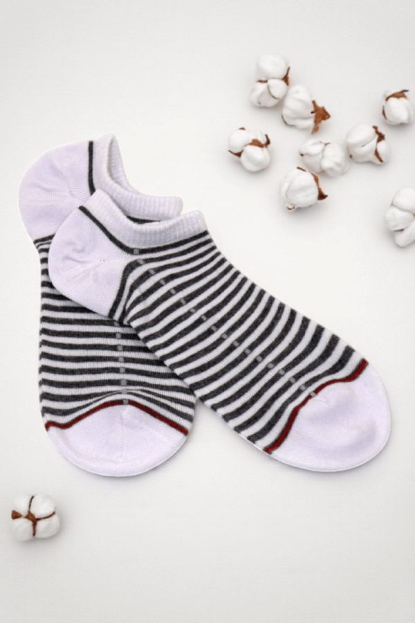 ebfdfdeb622242c9880014c5102b9a06.jpg Erkek Dikişsiz Bambu Sneaker Çorap 9320-6