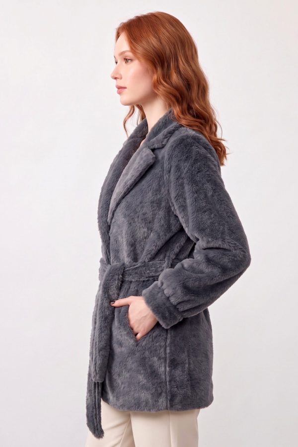 ef2a6adf3a5a413ca72ee1ff9e83a948.jpg Peluş Kuşaklı Kısa Kaban 20127-2