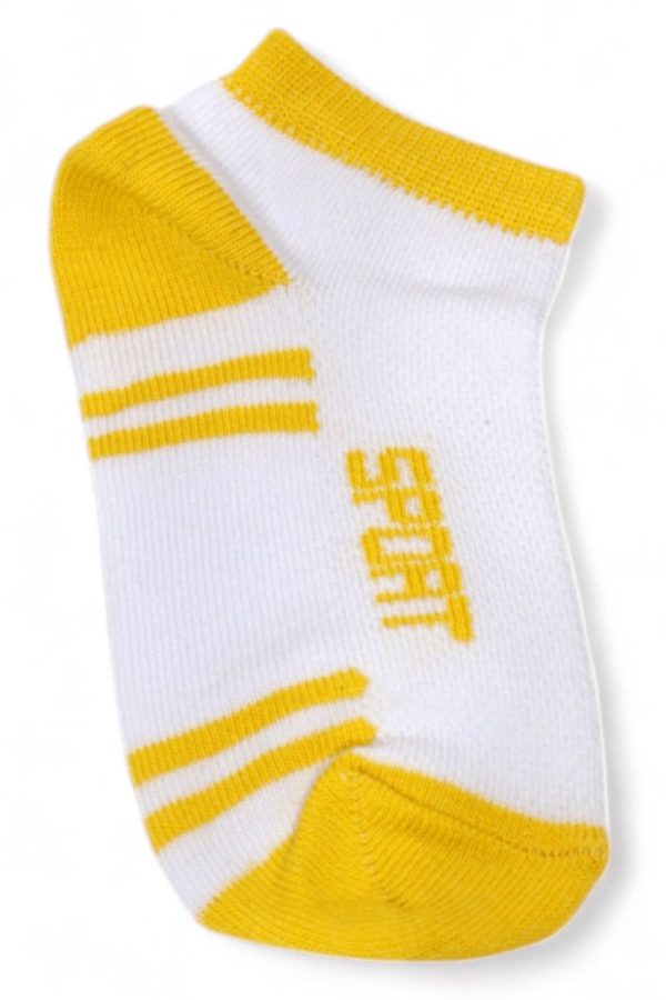 efd35cea112d42aa9903fe6fa9ac21fa.jpg Erkek 3 Lü Patik Çocuk Çorap (5-6 Yaş) 9409-11